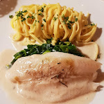 Photo n°3 de l'avis de Anne.a fait le 23/02/2019 à 07:23 sur le  Hotel Hofgut Sternen à Breitnau