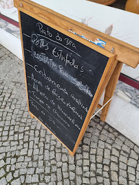 Menu du Churrasqueira Riba Paiva à Castro Daire