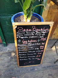 Photo n°12 de Tripletta Belleville à Paris ()
