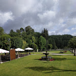 Photo n°1 de l'avis de Graça.o fait le 09/08/2019 à 08:42 sur le  Hotel Fonte Velha à Ponte da Barca