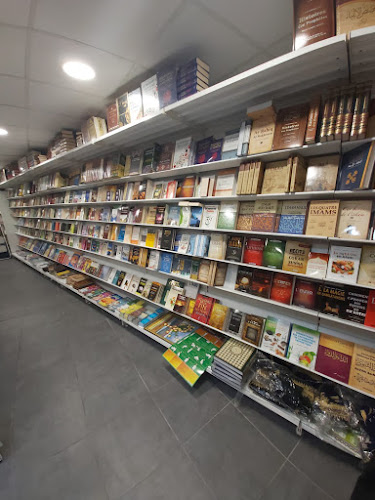 Librairie religieuse Librairie bacha Lille