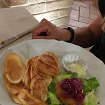 Photo n°1 de l'avis de Maurizio.e fait le 17/08/2019 à 06:21 sur le  Agriturismo delle Rose à Monte Urano