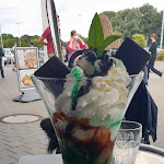 Photo n°2 de l'avis de Johannes.o fait le 21/08/2021 à 17:41 sur le  Bruno Gelato da Placido à Leer