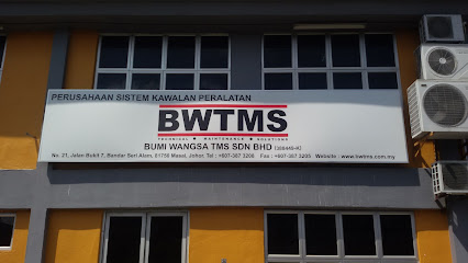 Bumiwangsa TMS Sdn Bhd