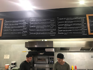 Photo n°2 de Pizzeria Feel Good à Bidart ()