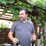 Photo n°2 de l'avis de Rüdiger.c fait le 06/09/2016 à 17:19 sur le  Gasthaus Alt Freyburg à Freyburg