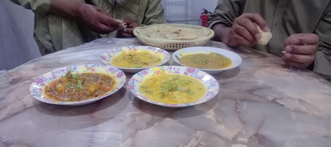 مطعم ألنصيب - مطعم