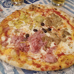 Photo n°1 de l'avis de Txus.e fait le 03/07/2022 à 06:00 sur le  A' Caladda Ristorante - Pizzeria à Recco