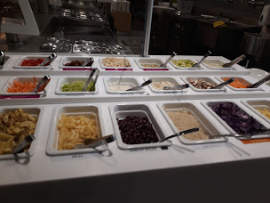 Photo n°106 de Salad&Co à Mondeville ()