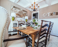 SH Designs and branches and burlap home store - Photo 7 - Car repair in Greenville, SC, Greenville