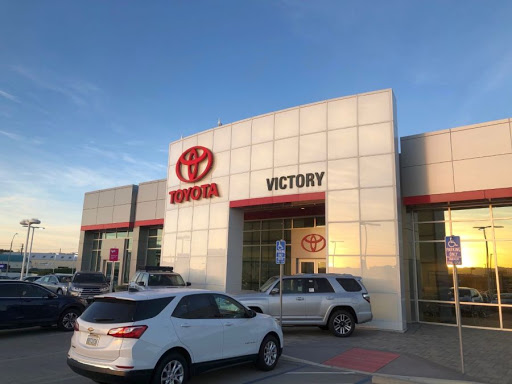 Victory Toyota image
