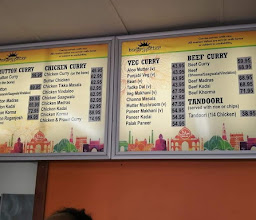 Hungry Peter Curry Takeaway Summerstrand photo