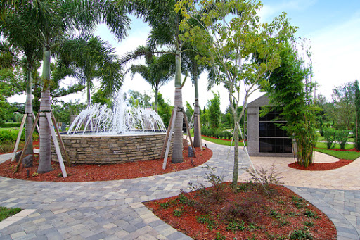 Cemetery «Glen Haven Memorial Park», reviews and photos, 2300 Temple Dr, Winter Park, FL 32789, USA