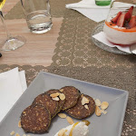 Photo n°5 de l'avis de Shay.o fait le 10/05/2021 à 19:10 sur le  Ossteria à Savignano sul Rubicone