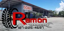 Ramon Auto Service & Tire Center - Car repair in Calzada, Ponce, Puerto Rico, Ponce - Rated 4.6/5