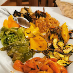 Photo n°1 de l'avis de Stefan.e fait le 08/08/2021 à 12:26 sur le  Ristorante Bar Al Castello Di Florenzano Modestino à Morigerati