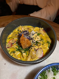 Photo n°54 de Villa Yora - Une carte Nikkei, fusion entre le Pérou et le Japon à Paris ()