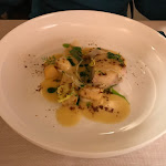 Photo n°3 de l'avis de Miroslav.a fait le 17/01/2024 à 14:42 sur le  Ristorante Essentia à Castrocaro Terme e Terra del Sole