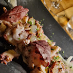 Photo n°1 de l'avis de Daniel_710. fait le 03/08/2023 à 06:36 sur le  Abraxas Osteria à Pozzuoli