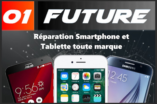 01FUTURE Informatique à Capdenac-Gare