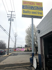 Brother tires 2 llc - Photo 7 - Car repair in Odenton, MD, Columbia