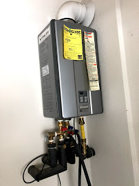 Alpha and Omega Plumbing Company - Photo 7 - Car repair in Riverside, CA, Riverside