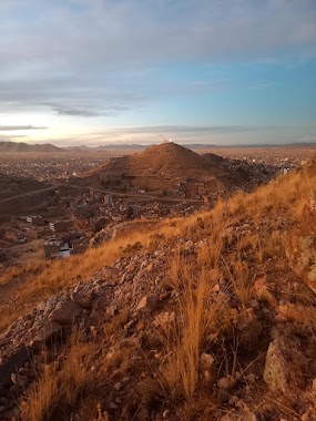 Los Keñuales - Urb. Rinconada