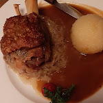 Photo n°1 de l'avis de Margit.o fait le 06/11/2021 à 13:13 sur le  Bürgerstuben à Konstanz