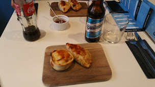 Photo n°46 de Clasico Argentino Pigalle à Paris ()