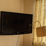 Photo n°6 de l'avis de Troll.i fait le 13/09/2021 à 22:17 sur le  Parkhotel Hitzacker à Hitzacker