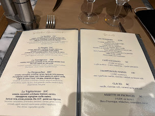 Photo n°6 de La Jacobine à Paris ()