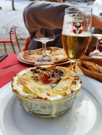 Plats et boissons du Pizzeria Le Faitout à Bourg-Saint-Maurice - n°4