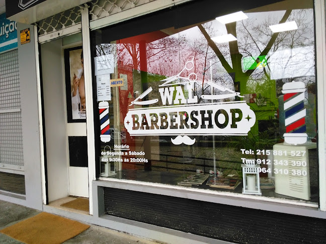 Wal Barbershop