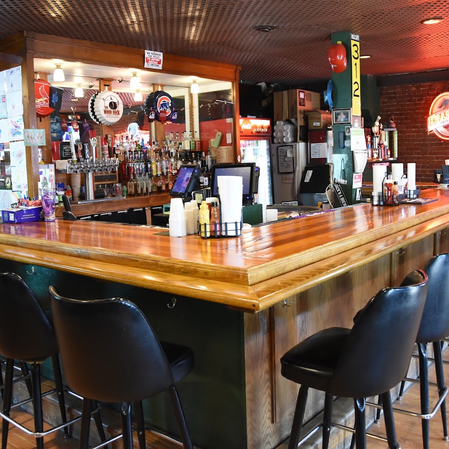 The Wood Duck Bar and Grill