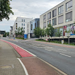 Photo n°2 de l'avis de sven.a fait le 20/08/2023 à 16:38 sur le  IBB Hotel Ingelheim à Ingelheim am Rhein