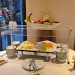 Photo n°15 de l'avis de Abigail.i fait le 24/01/2024 à 07:43 sur le  Eden Hotel Früh Am Dom à Cologne