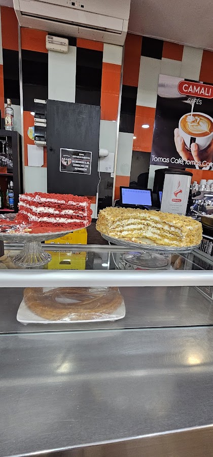 Rincón ENANI Fuenlabrada