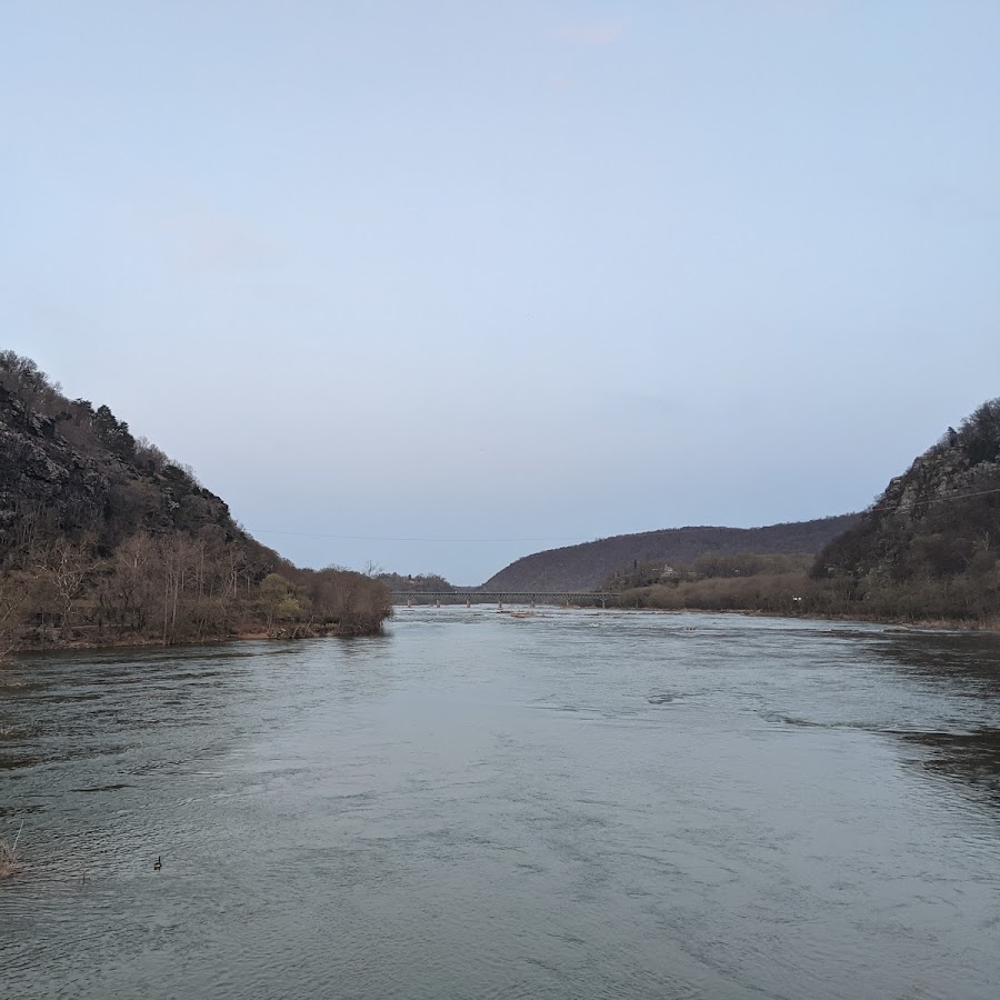 Harpers Ferry Children’s Park