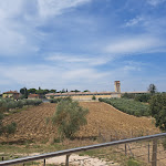 Photo n°2 de l'avis de Eleonora.a fait le 27/08/2023 à 09:58 sur le  La Quercia del Pentimento - vendita & degustazione à Castiglione del Lago