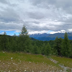 Photo n°3 de l'avis de andrea.a fait le 10/08/2023 à 17:17 sur le  Rifugio Solander à Commezzadura