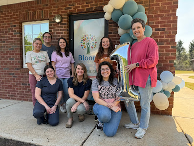 Bloom Pediatric Therapy