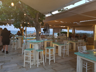 Restaurante Neptuno Mojacar - Playa del Descargador, P.º del Mediterráneo, 62E, 04638, Almería, Spain