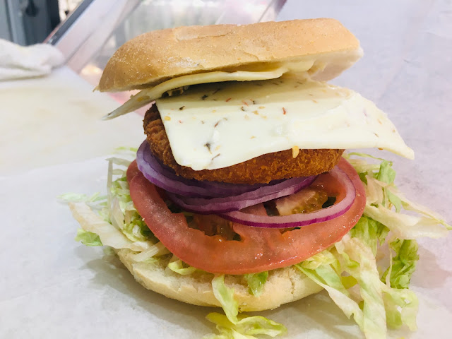 3RD AVE DELI & GROCERY by null