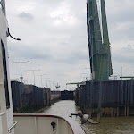 Photo n°5 de l'avis de Jörg.a fait le 26/05/2019 à 18:56 sur le  Salondampfer MS Hansa Restaurantschiff Bremerhaven à Bremerhaven