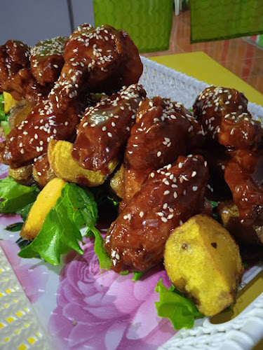 Dog Burguers food - Tumbes