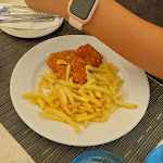 Photo n°3 de l'avis de Jorge.i fait le 28/06/2023 à 05:33 sur le  Restaurante La Cigale à Olhos de Água