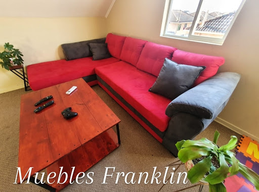 Muebles Franklin