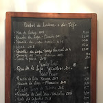 Photo n°3 de l'avis de Jerry.o fait le 13/12/2018 à 18:58 sur le  Taberna da Rua das Flores à Lisbon