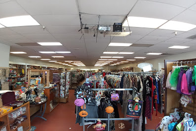 Epic Store Thrifts And More