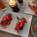 Photo n°1 de l'avis de proxis. fait le 29/08/2021 à 18:52 sur le  Al Ponte à Großenbrode